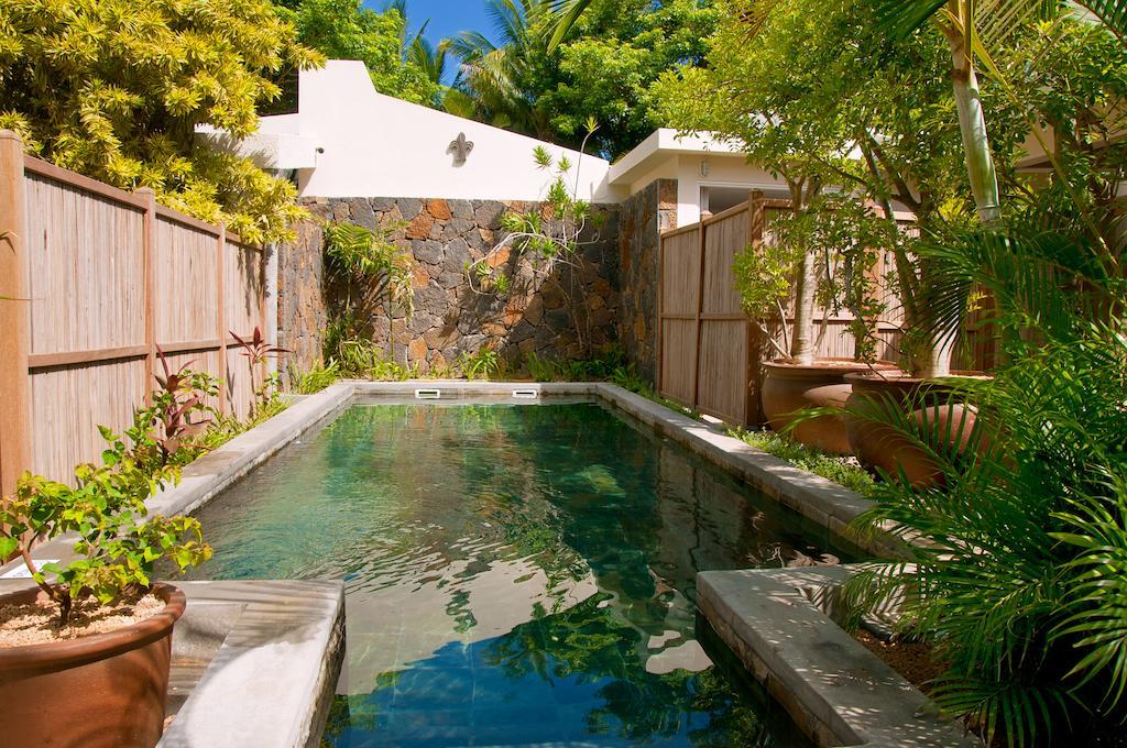 Gardens Retreat Villa Pereybere Beach Luaran gambar