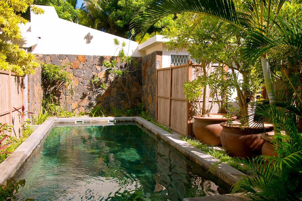 Gardens Retreat Villa Pereybere Beach Luaran gambar