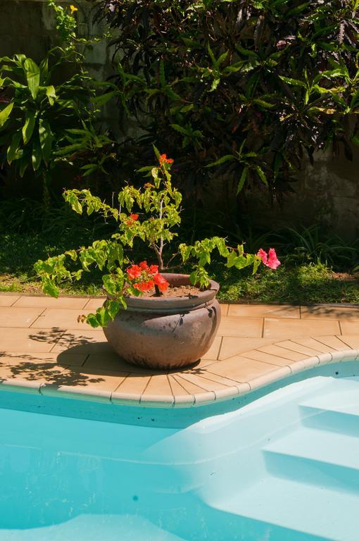 Gardens Retreat Villa Pereybere Beach Luaran gambar
