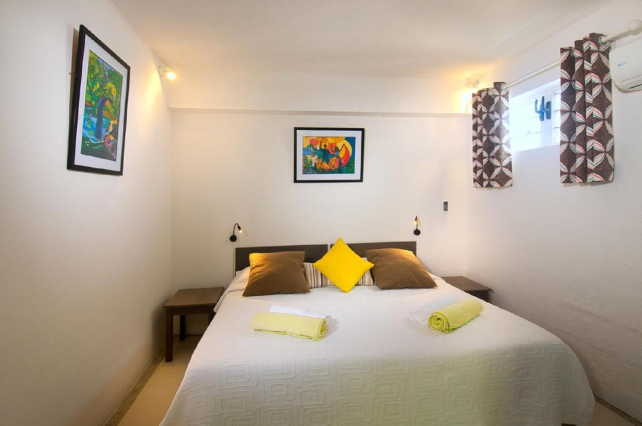 Gardens Retreat Villa Pereybere Beach Luaran gambar