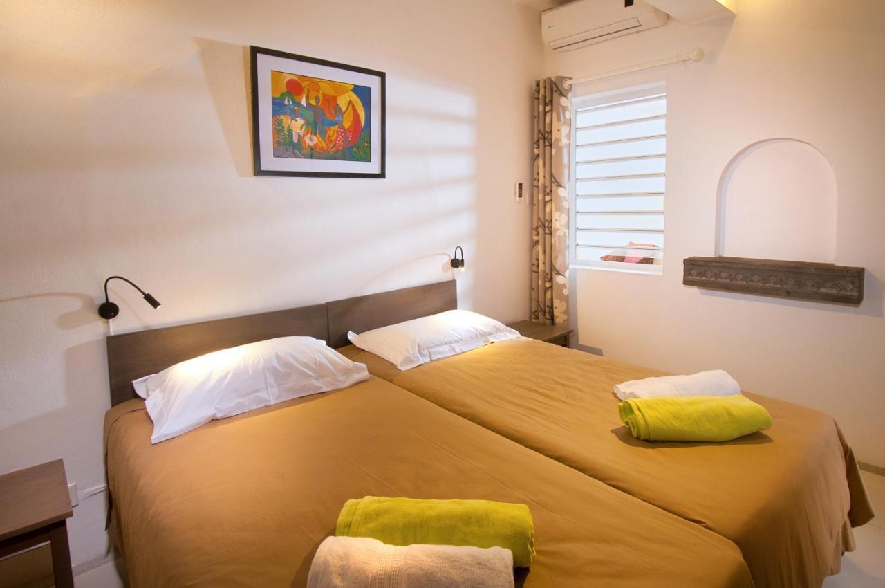 Gardens Retreat Villa Pereybere Beach Luaran gambar
