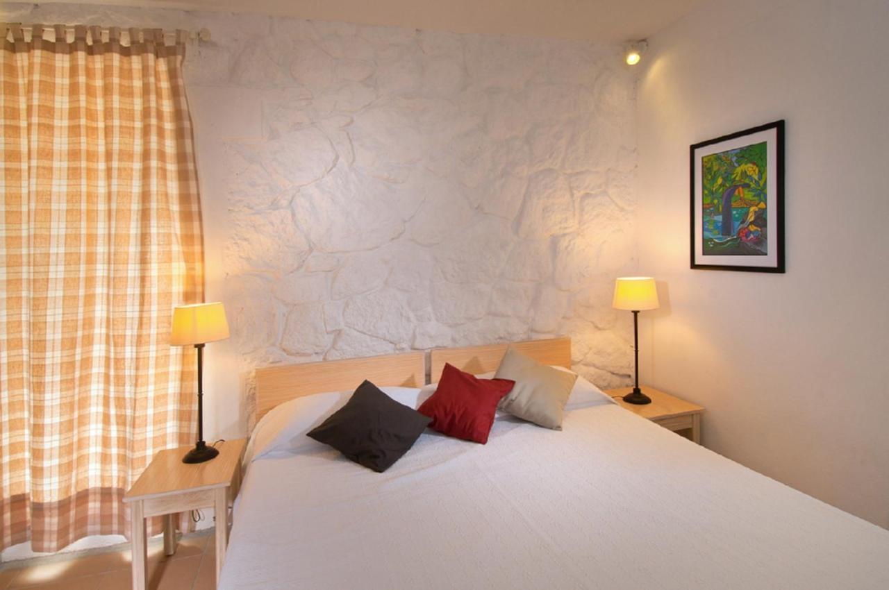 Gardens Retreat Villa Pereybere Beach Luaran gambar