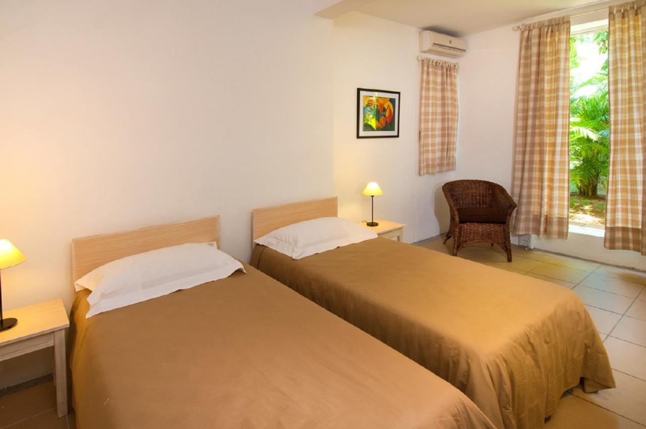 Gardens Retreat Villa Pereybere Beach Luaran gambar